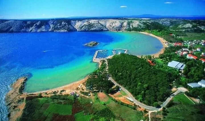 Apartment Vesna Supetarska Draga 0*,  Croatia