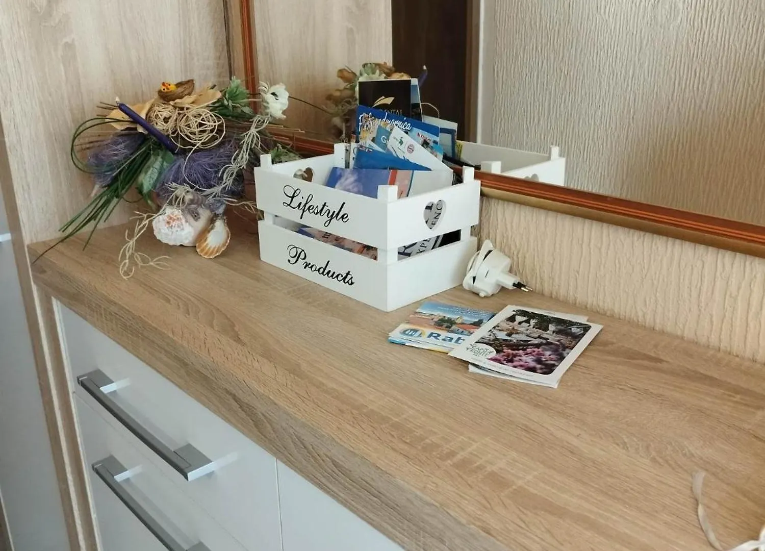 Apartment Vesna Supetarska Draga