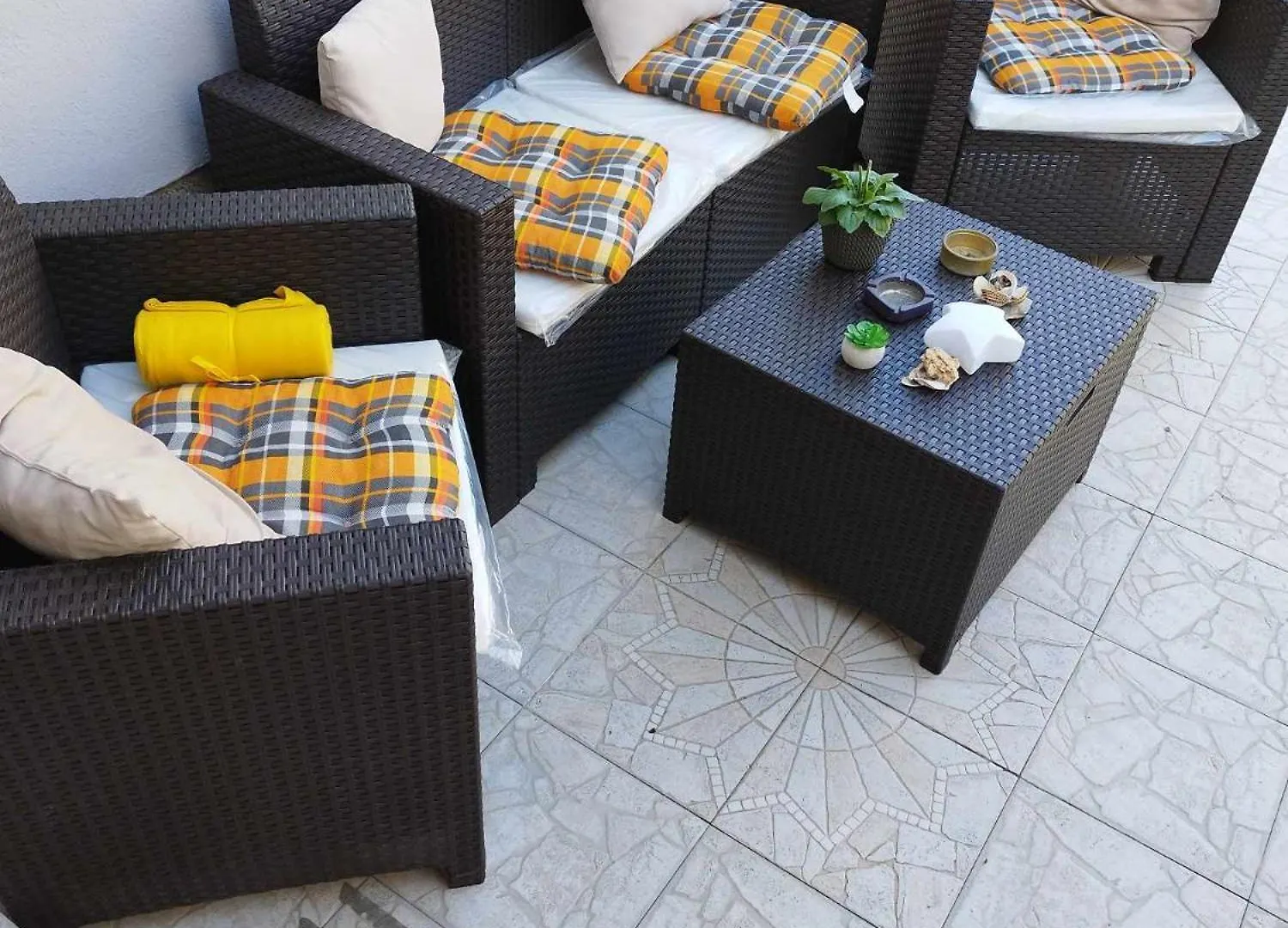 Apartment Vesna Supetarska Draga