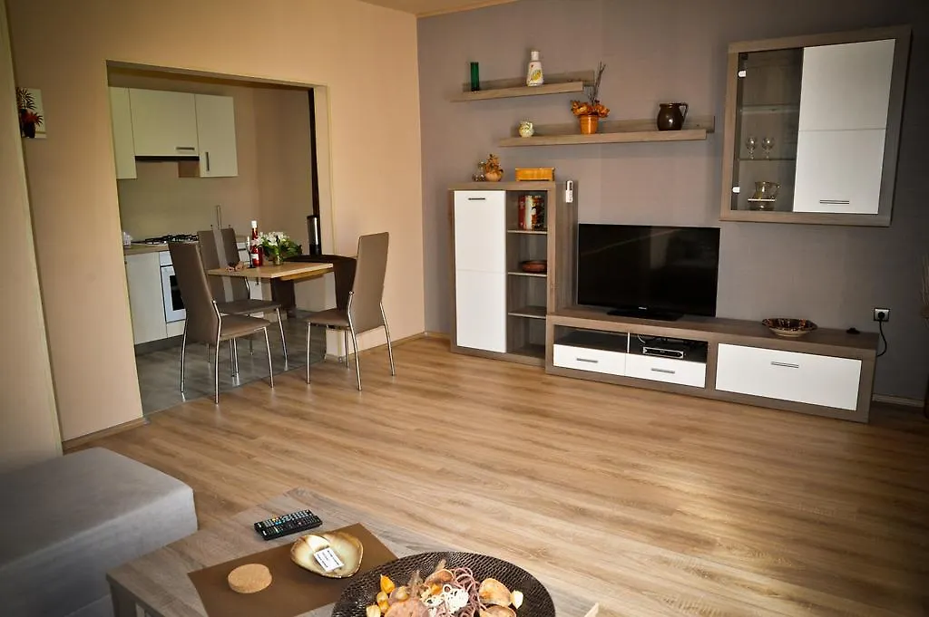Apartment Vesna Supetarska Draga
