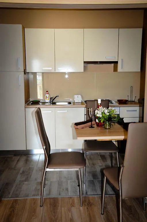 Apartment Vesna Supetarska Draga