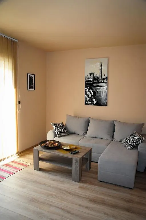 Apartment Vesna Supetarska Draga Croatia