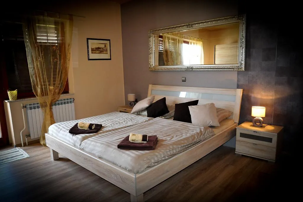 Apartment Vesna Supetarska Draga