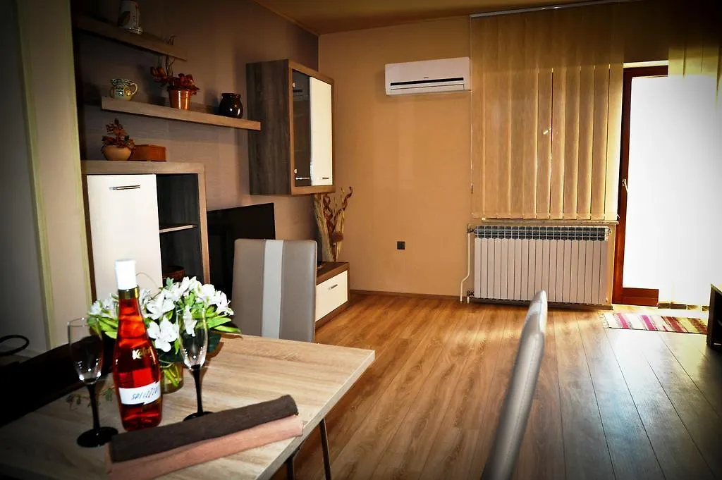 Apartment Vesna Supetarska Draga
