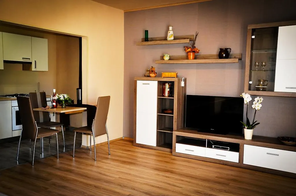 Apartment Vesna Supetarska Draga Croatia