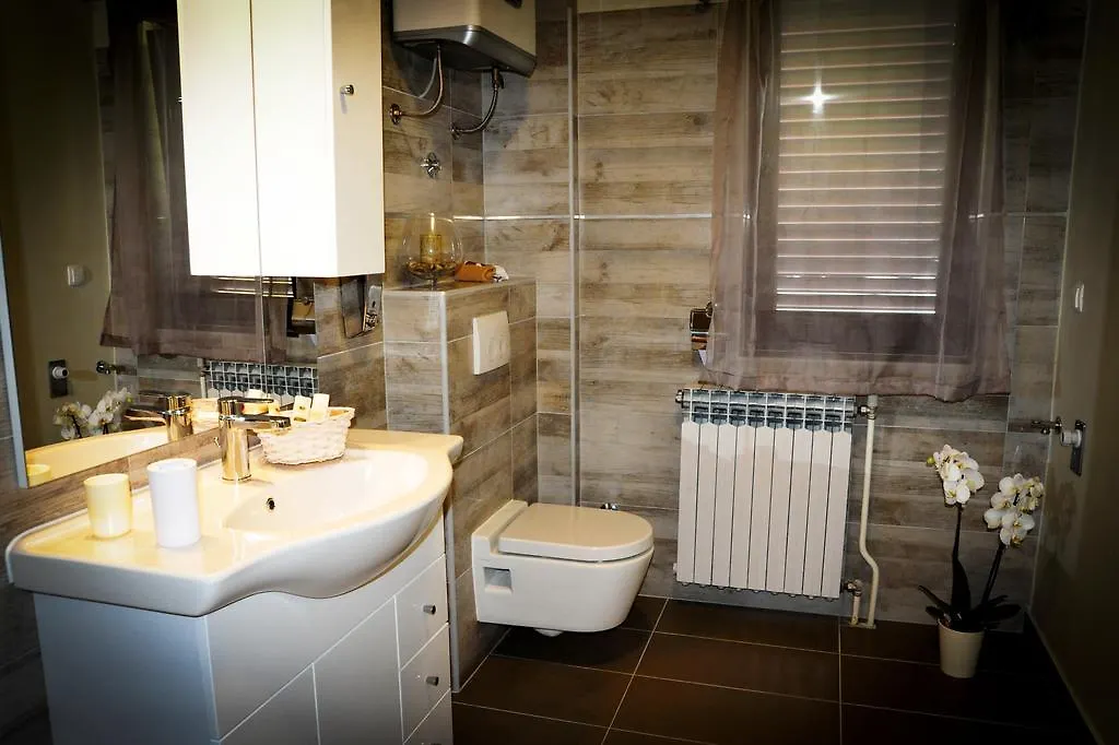 Apartment Vesna Supetarska Draga