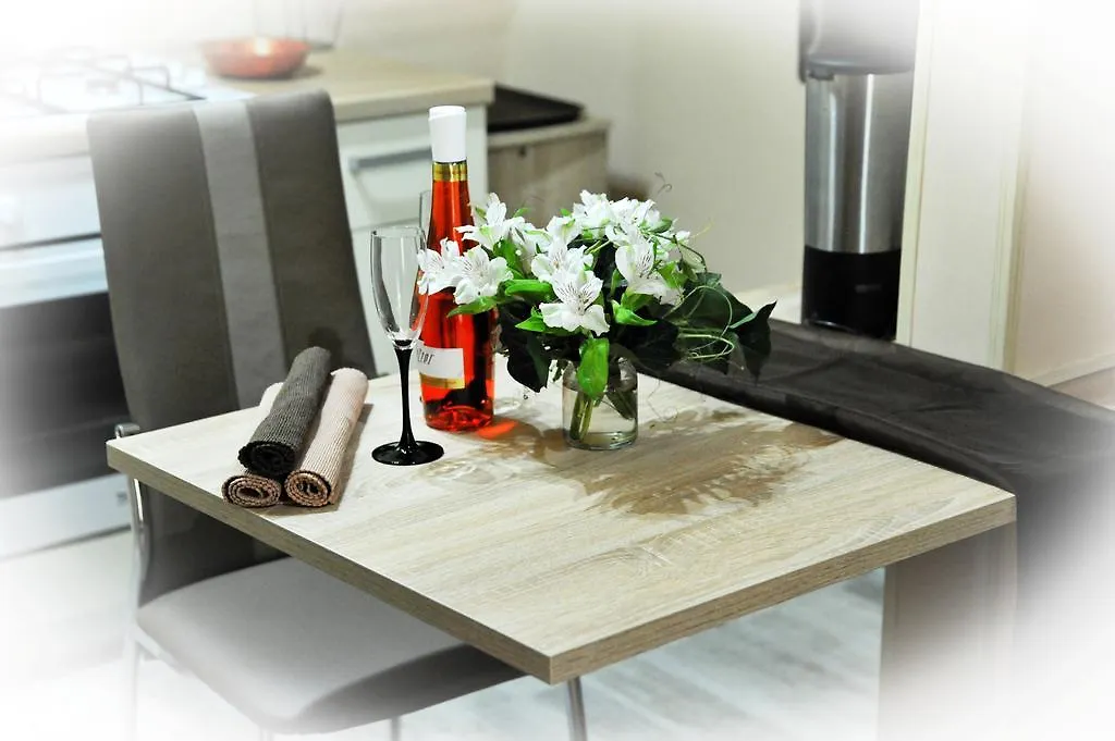 Apartment Vesna Supetarska Draga 0*,