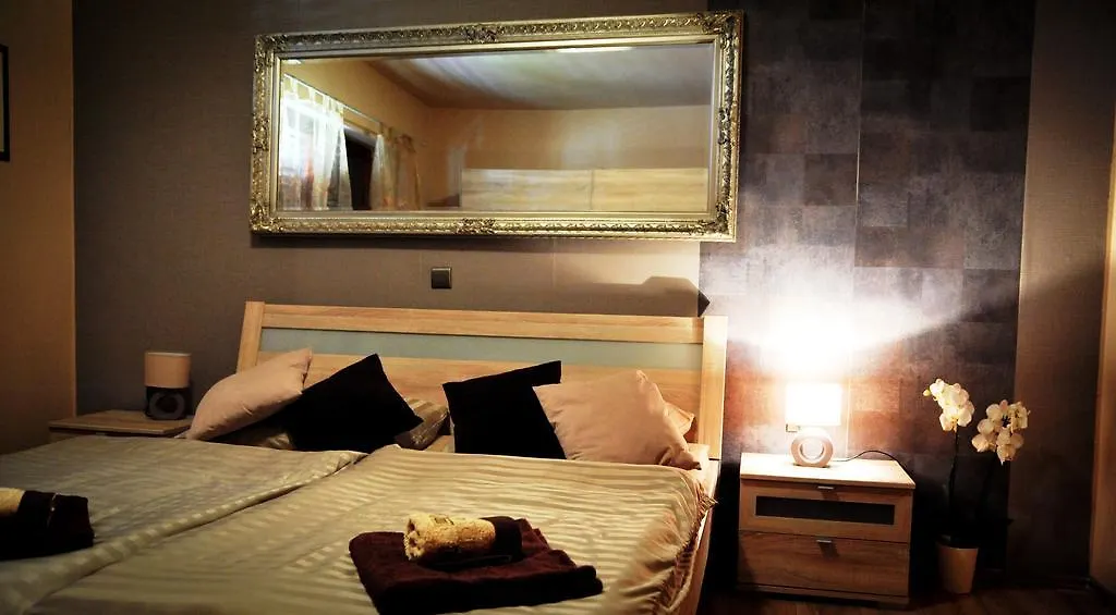 Apartment Vesna Supetarska Draga