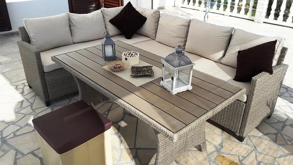 Apartment Vesna Supetarska Draga